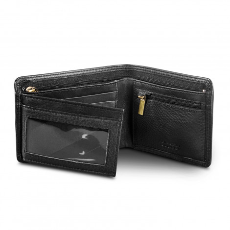 Pierre Cardin Leather Wallet 121121 | Internal