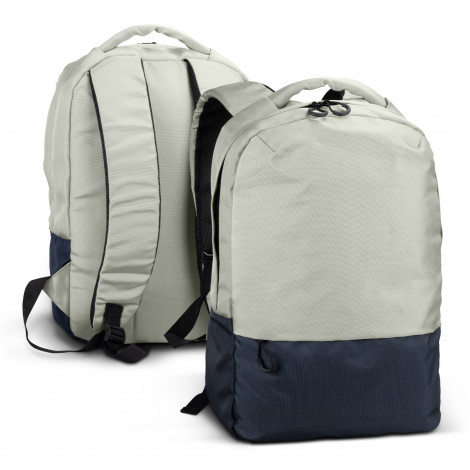 Ascent Laptop Backpack 121129 | Navy