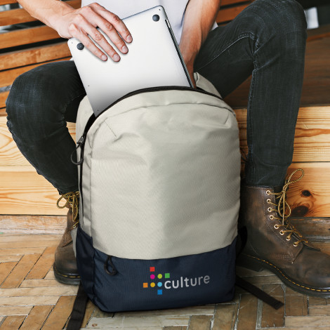Ascent Laptop Backpack 121129 | Feature