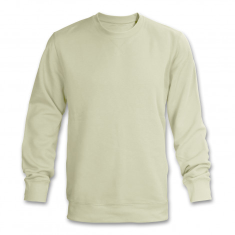 Classic Unisex Sweatshirt 121132 | Ecru
