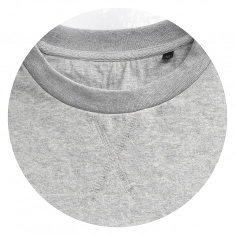 Classic Unisex Sweatshirt 121132 | Detail