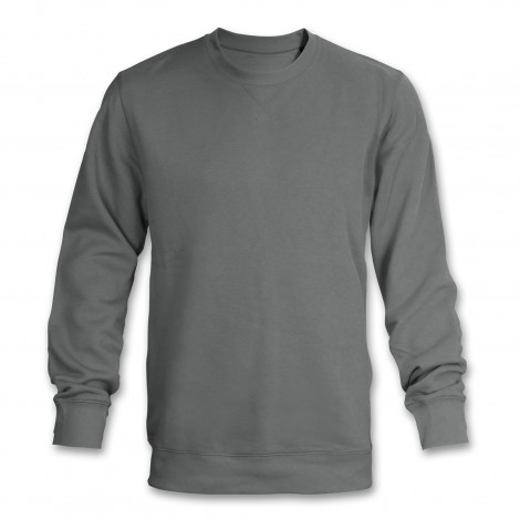 Classic Unisex Sweatshirt 121132 | Charcoal
