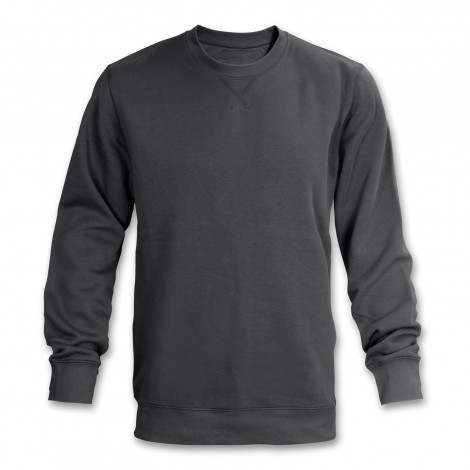 Classic Unisex Sweatshirt 121132 | Graphite