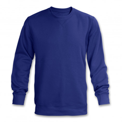 Classic Unisex Sweatshirt 121132 | Royal