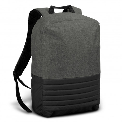 Duet Backpack 121134 | Grey/Black