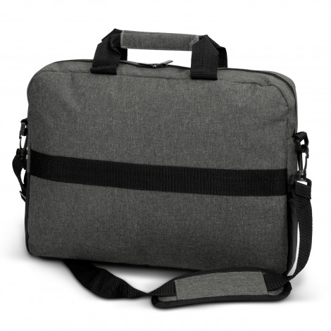 Duet Laptop Bag 121135 | Back