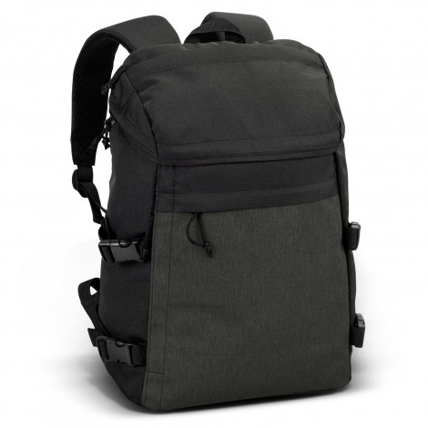 Campster Backpack 121136 | Black