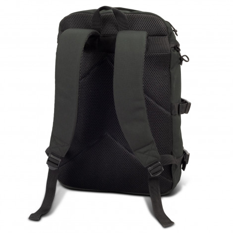 Campster Backpack 121136 | Back