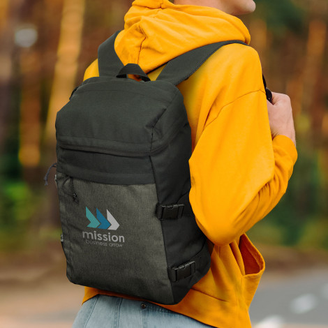 Campster Backpack 121136 | Feature