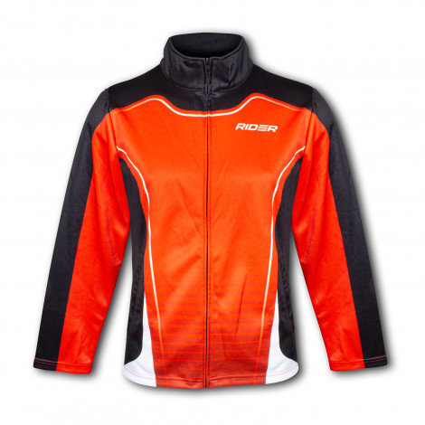 Custom Mens Sports Jacket 121167 | Front