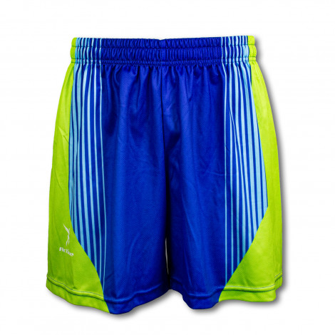 Custom Mens Sports Shorts 121171 | Front
