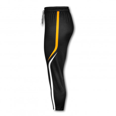 Custom Womens Sports Pants 121191 | Side