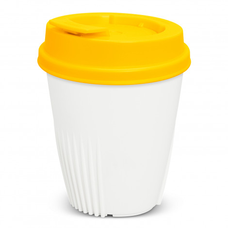 IdealCup - 355ml 121298 | Mellow Yellow