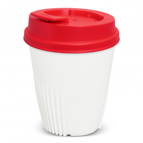 IdealCup - 355ml 121298 | Fire Engine Red