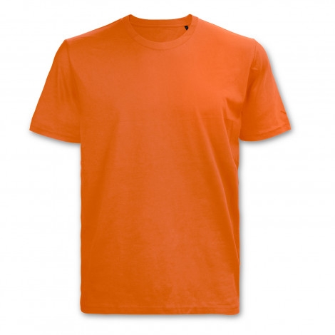 Original Mens T-Shirt 121390 | Mustard