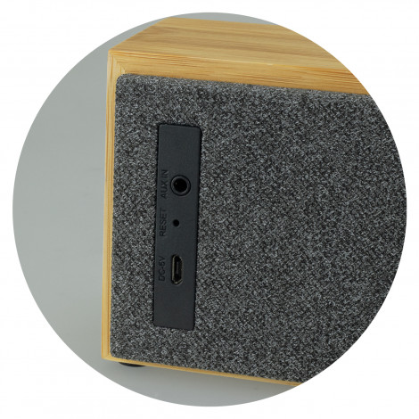 Sublime 10W Bluetooth Speaker 121393 | Detail