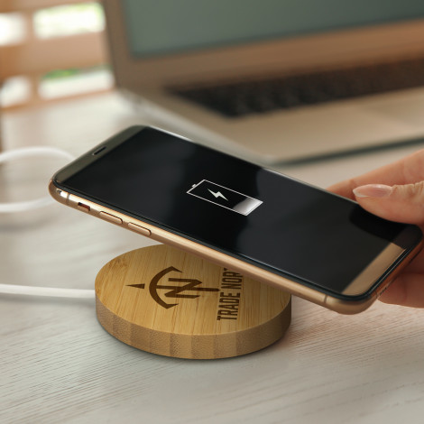 Magnetic Wireless Fast Charger 121394 | Feature