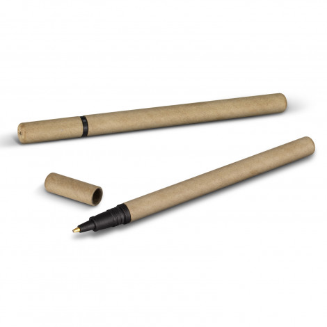 Kraft Paper Pen 121414 | Natural