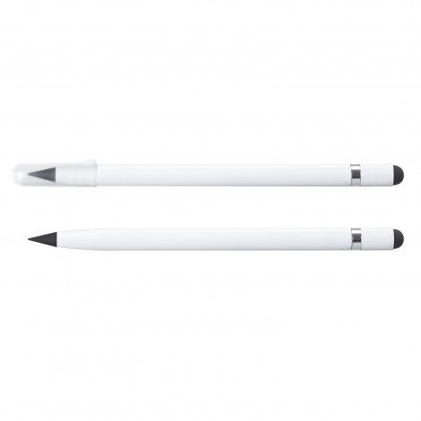 Infinity Inkless Stylus Pen 121415 | White