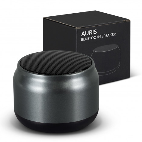 Auris Bluetooth Speaker 121420