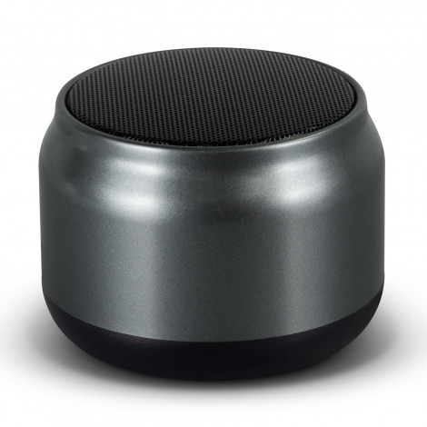 Auris Bluetooth Speaker 121420 | Gunmetal