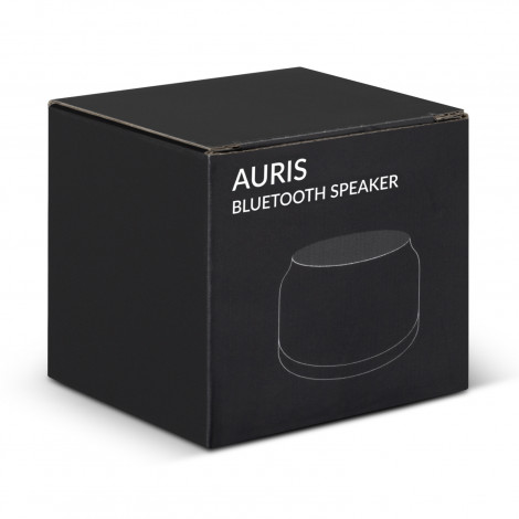Auris Bluetooth Speaker 121420 | Gift Box