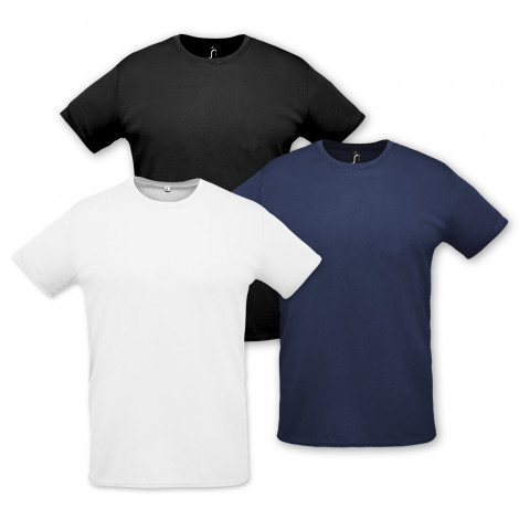 SOLS Sprint Unisex T-shirt 121423 | Colour Range