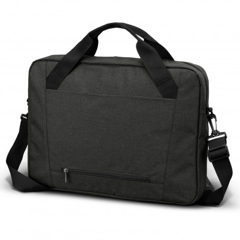 Selwyn Laptop Bag 121428 | Back