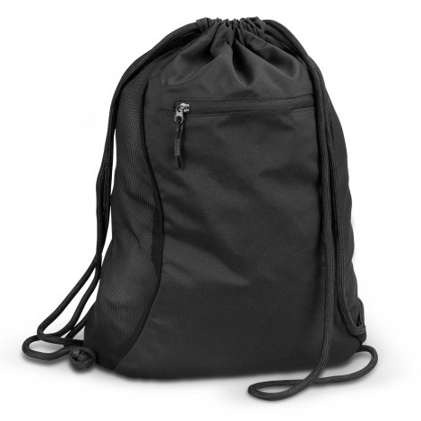 Royale Drawstring Backpack 121431 | Front