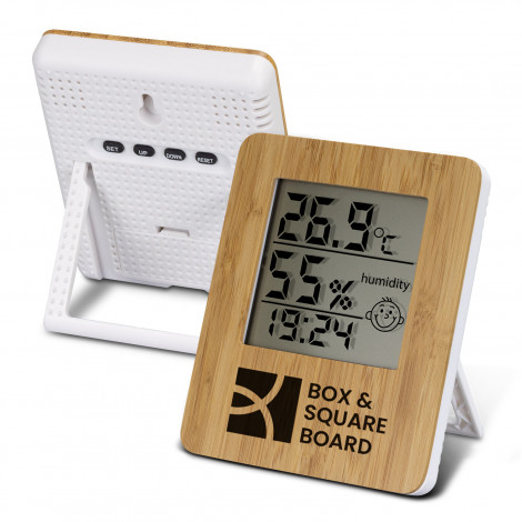 Bamboo Weather Station 121465