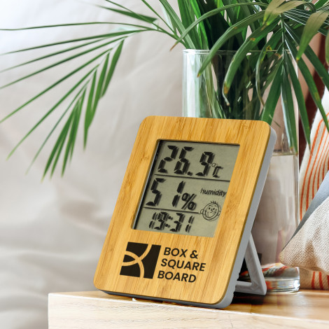 Bamboo Weather Station 121465 | Feature