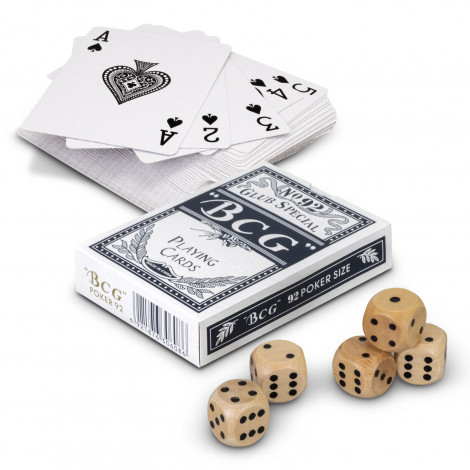 Card Game Set 121504 | Set