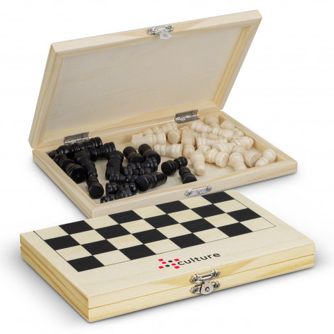 Travel Chess Set 121505