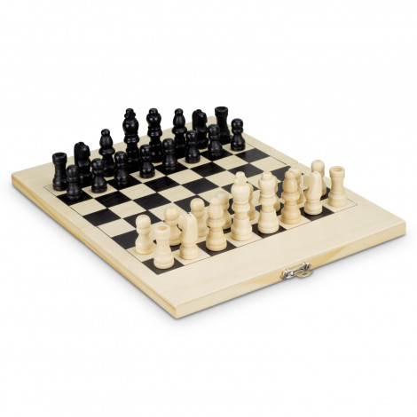 Travel Chess Set 121505 | Game
