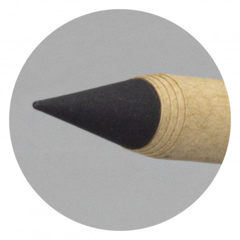Infinity Inkless Kraft Pen 121633 | Detail