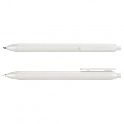 PLA Pen 121634 | White