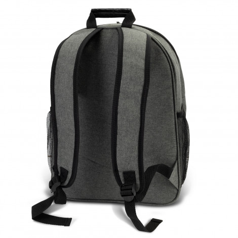 Herald Backpack 121662 | Back