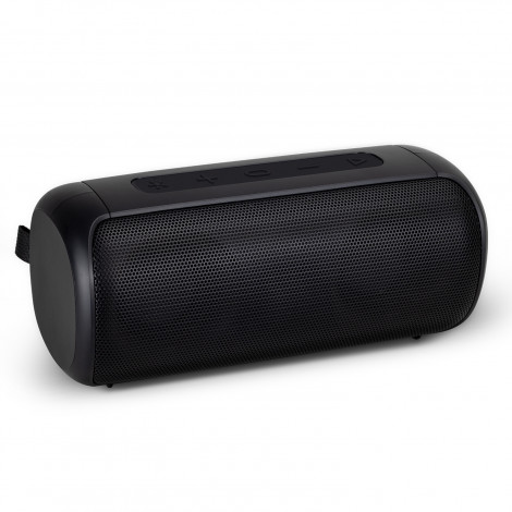 Odin Outdoor Bluetooth Speaker 121665 | Black