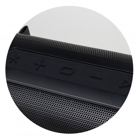 Odin Outdoor Bluetooth Speaker 121665 | Buttons