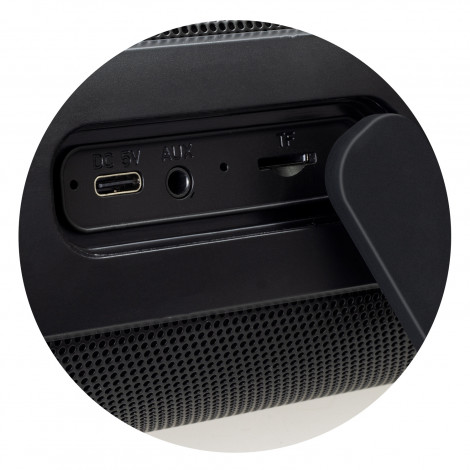 Odin Outdoor Bluetooth Speaker 121665 | Detail