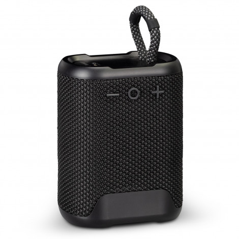 Loki Outdoor Bluetooth Speaker 121666 | Black