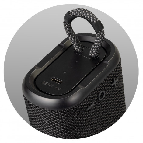 Loki Outdoor Bluetooth Speaker 121666 | Top Detail