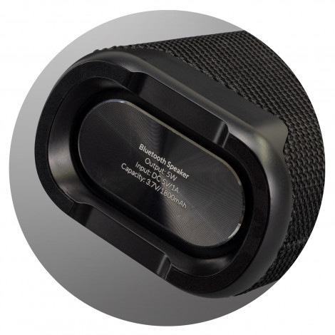 Loki Outdoor Bluetooth Speaker 121666 | Bottom Detail