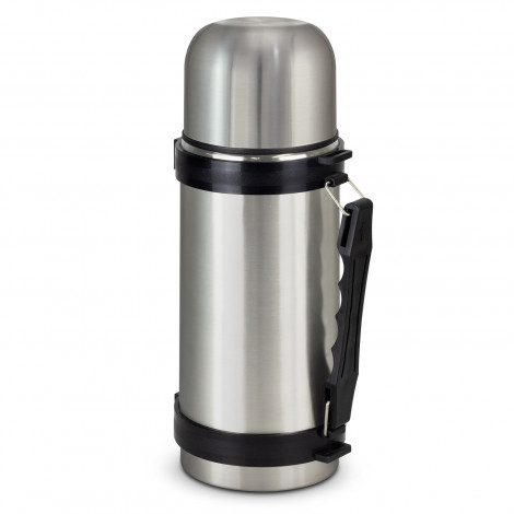 Mitre Vacuum Flask 121713 | Stainless Steel