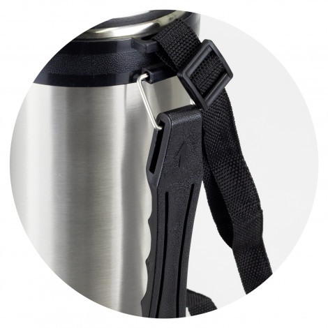 Mitre Vacuum Flask 121713 | Handle