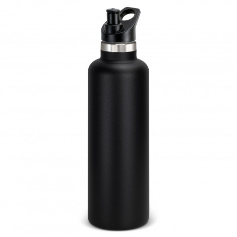 Nomad Vacuum Bottle - 1L 121714 | Black
