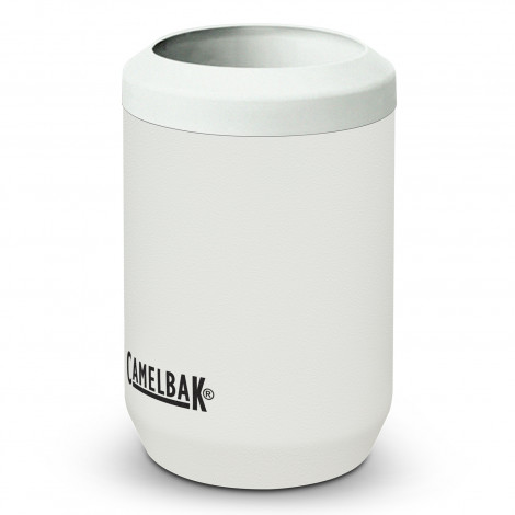 CamelBak Horizon Can Cooler - 350ml 121858 | White