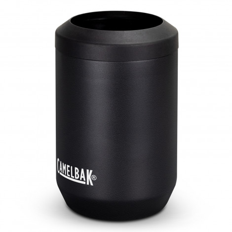 CamelBak Horizon Can Cooler - 350ml 121858 | Black