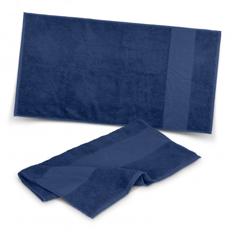 Fit Sports Towel 121935 | Navy