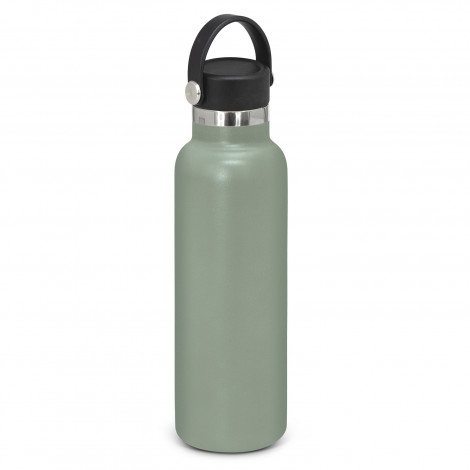 Nomad Vacuum Bottle - Carry Lid 121939 | Grey